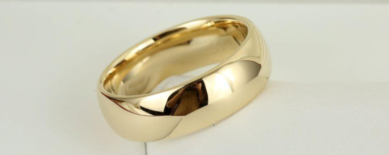 港金是什么金掉色吗