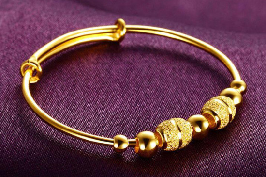 港金是什么金掉色吗