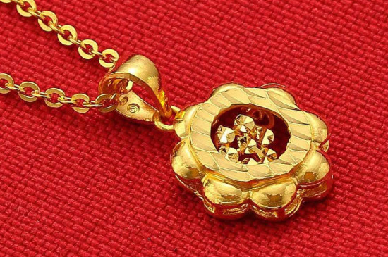 四个九的黄金回收多少钱一克,350~450元一克