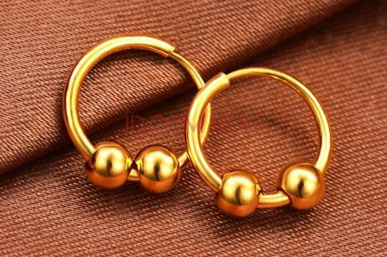 四个九的黄金回收多少钱一克,350~450元一克