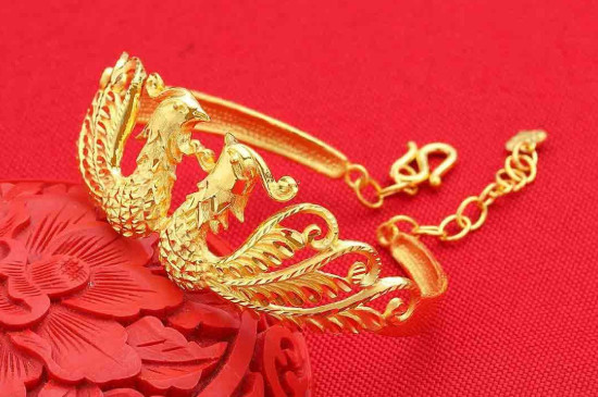 四个九的黄金回收多少钱一克,350~450元一克