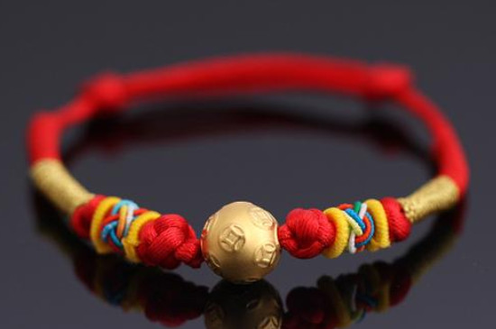 转运珠黄金的多少钱一颗，200～2000元一颗左右