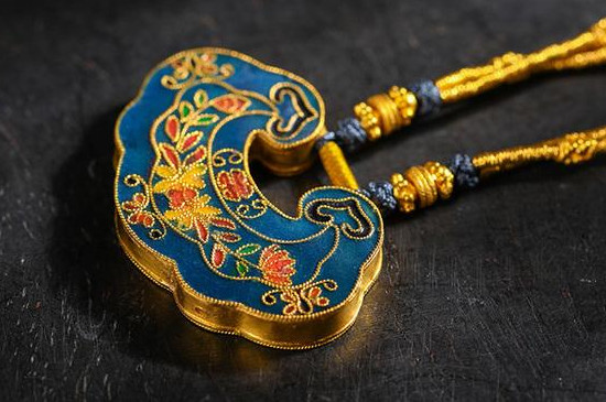 古法黄金为什么不回收，含金量低侧重设计