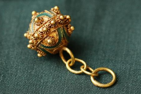 古法黄金为什么不回收，含金量低侧重设计