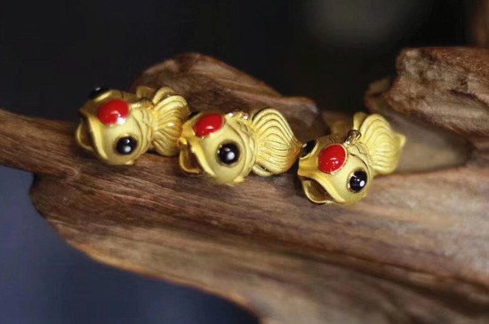 古法黄金为什么不回收，含金量低侧重设计