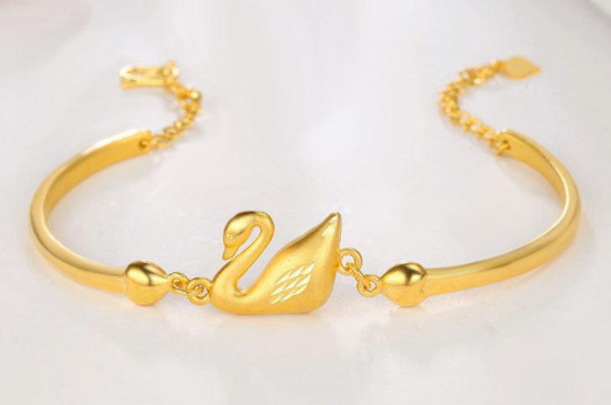 黄金手链大概多少克最适合，3～20克左右最适合