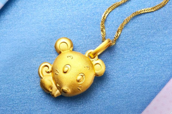 黄金戴久了会变色吗