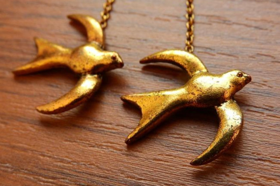 黄金褪色变白是咋回事