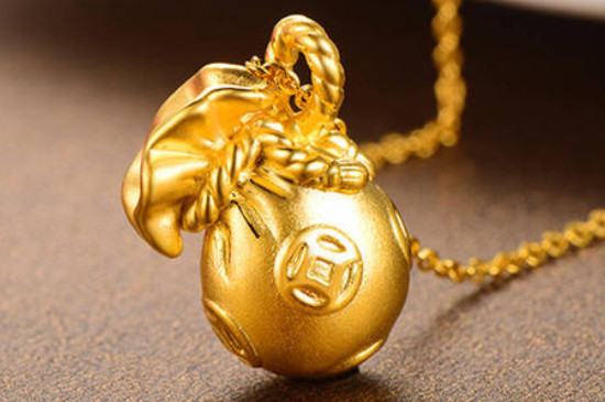 工艺金和黄金的区别