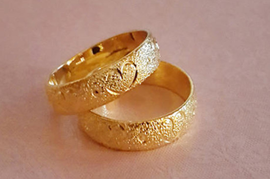 黄金沾了水银还能戴吗