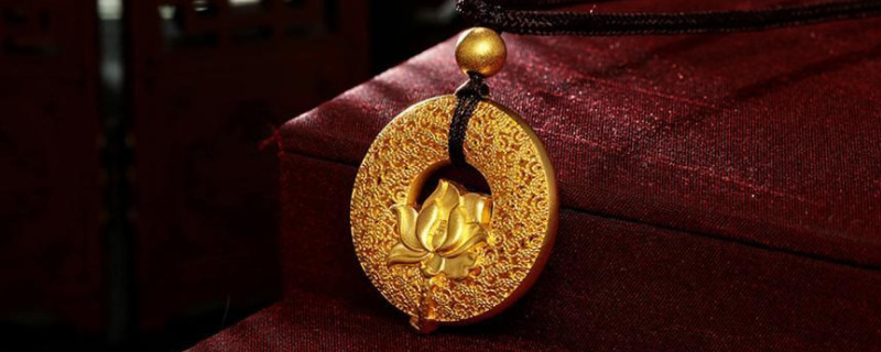 古醇金是纯黄金吗