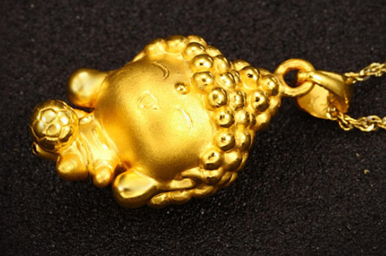 黄金5g工艺和3d硬金的区别