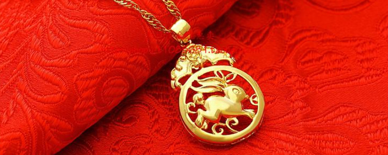 千足金999怎样鉴定