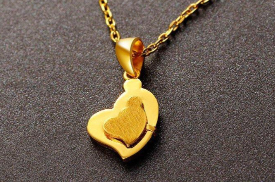 怎样识别黄金常用的5种方法