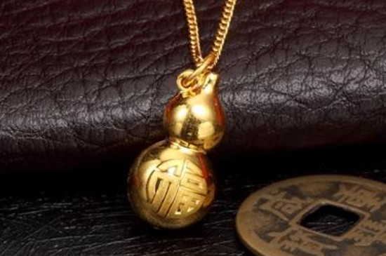 怎样识别黄金常用的5种方法