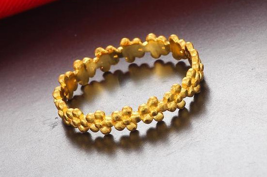 怎样识别黄金常用的5种方法