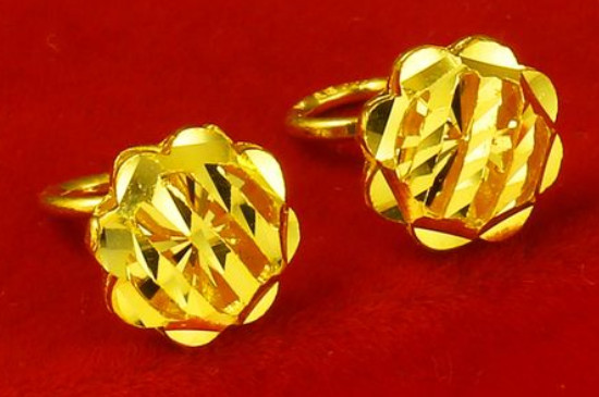 黄金和白金的区别