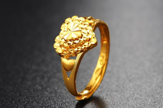 黄金越戴越长补救方法