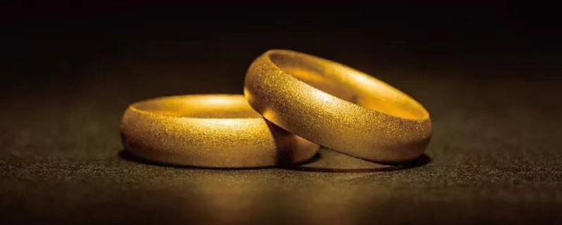 复古黄金是纯金吗