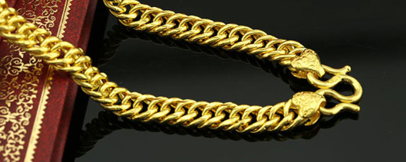 黄金项链容易断吗