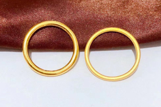 古法工艺黄金是足金吗