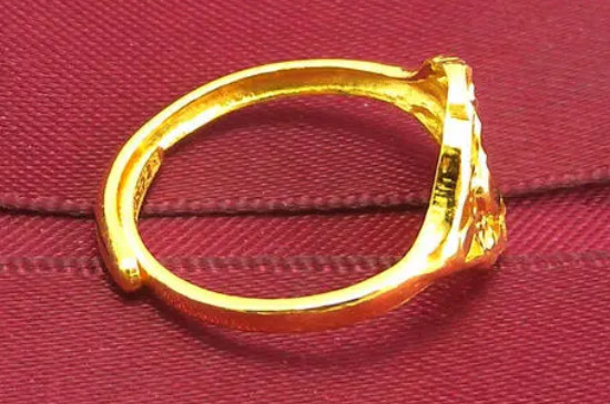 99.9黄金属于什么足金