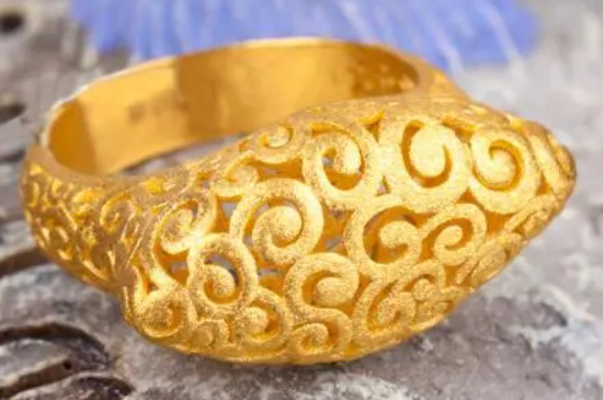 黄金钢印999是什么意思