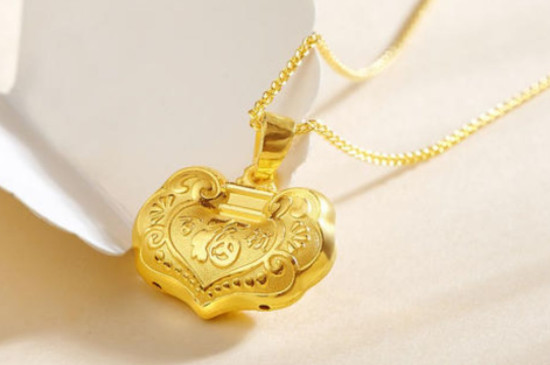 无氢黄金和5G黄金的区别