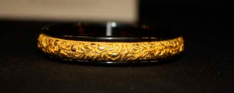 黄金变白怎么处理方法