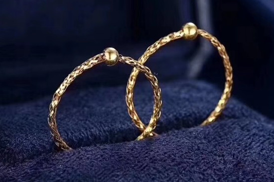 黄金750是真金吗