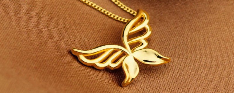 黄金有红色锈斑怎么办