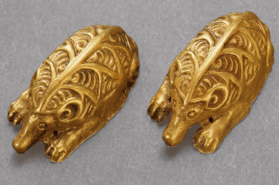 黄金掉色成银色咋回事