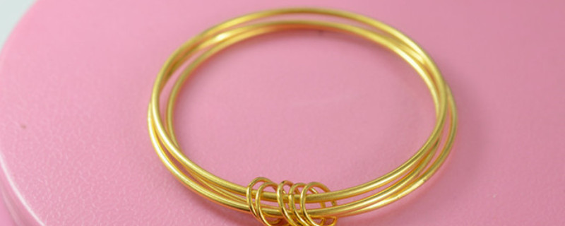 黄金和银子放在一起变色了怎么办