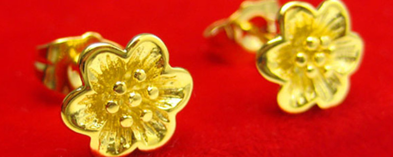 黄金900是什么金