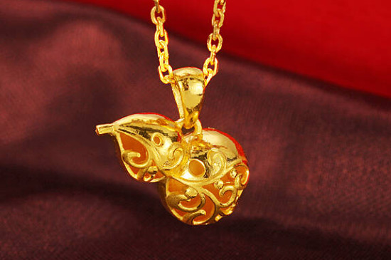 黄金900是什么金