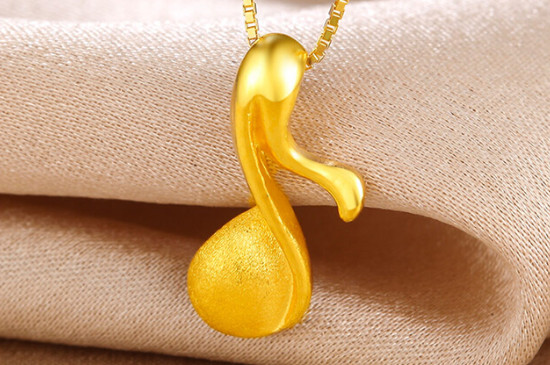 黄金越戴越黑是什么原因