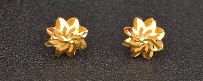 周大福黄金au900是什么意思