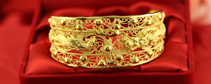 黄金手镯睡觉要不要取