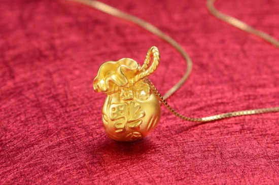 千足金是不是真正黄金?