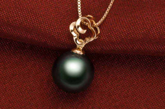 黄金和珍珠摩擦会变黑吗