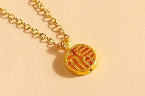 黄金掉色了要怎样恢复