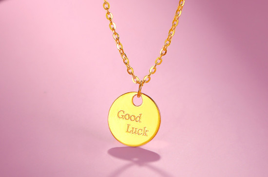 925黄金项链是什么金