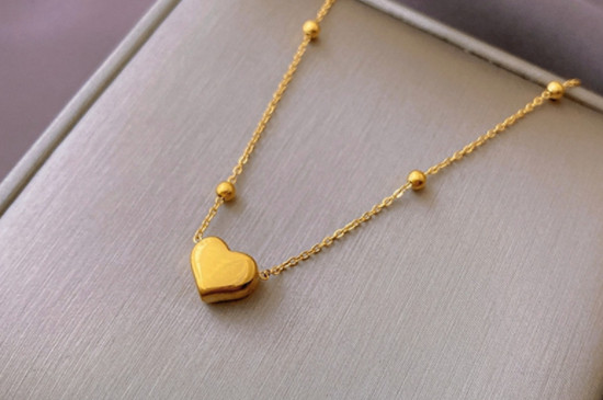 18k金和黄金的区别会掉色吗