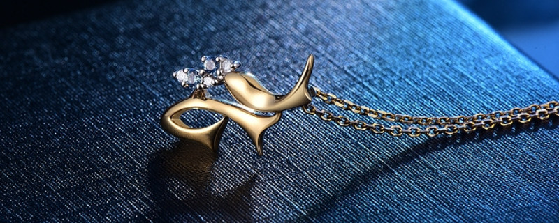 18k金和黄金的区别会掉色吗