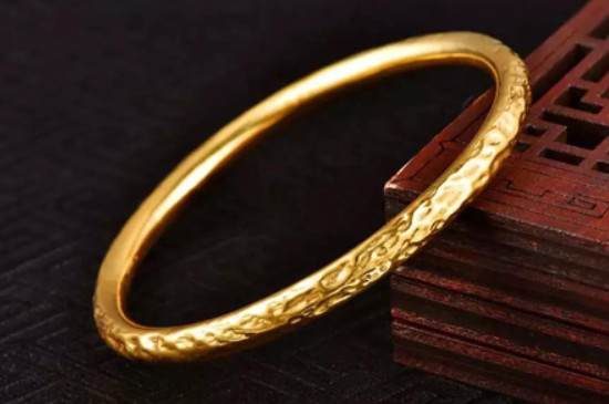古法黄金手镯圈口买大了怎么办