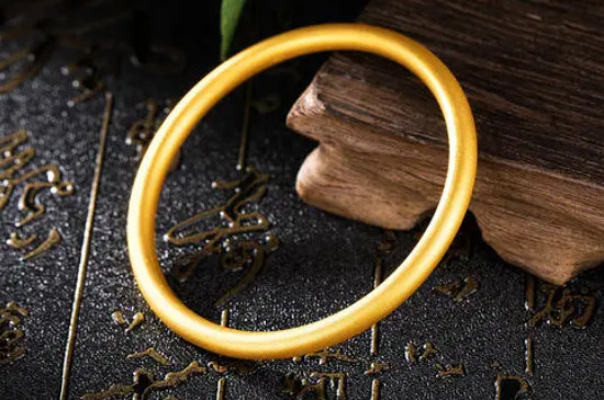 古法黄金手镯圈口买大了怎么办