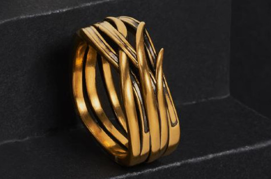 黑金和黄金有什么区别