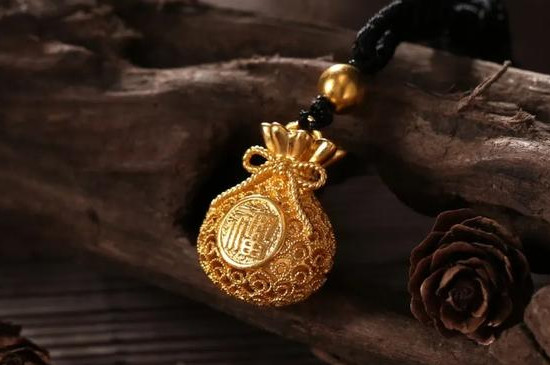 如何辨别黄金的真假