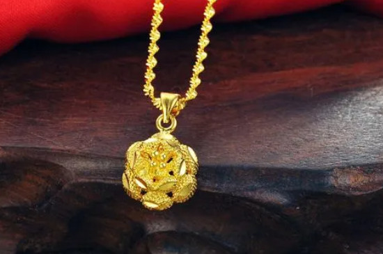 如何辨别黄金的真假