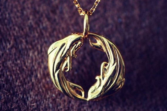 黄金压扁了怎么鼓起来